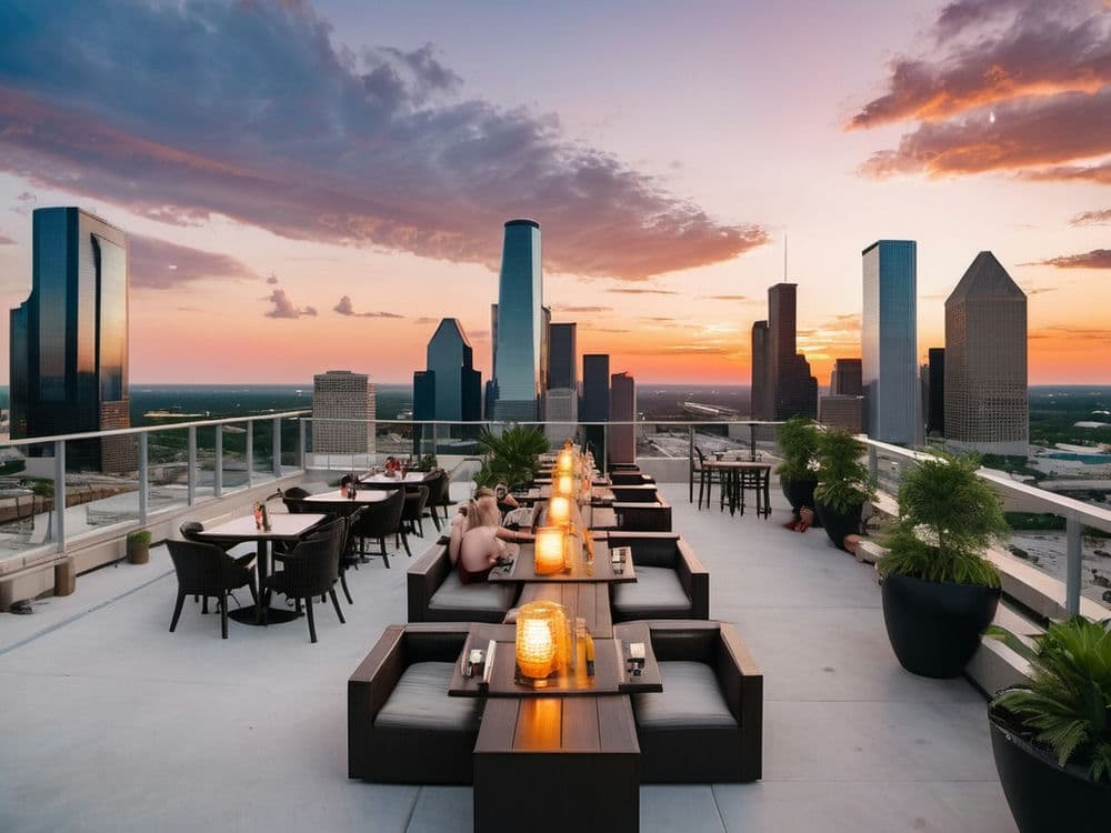 Sustainable Practices for a Greener Future in Houston's Hospitality