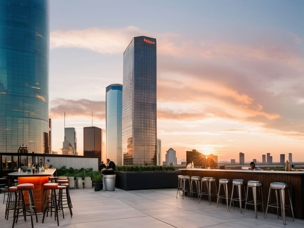 Houston's Hospitality Sector Pioneering in Sustainability