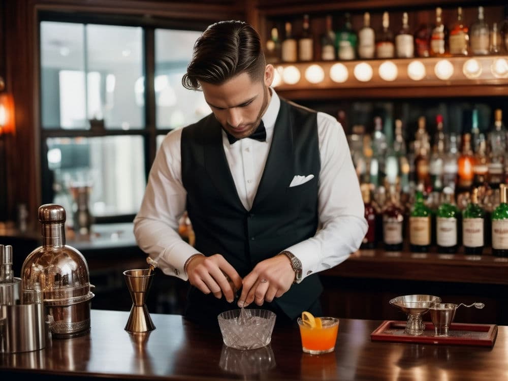 Creating Effective Brand Collaborations in Bartending