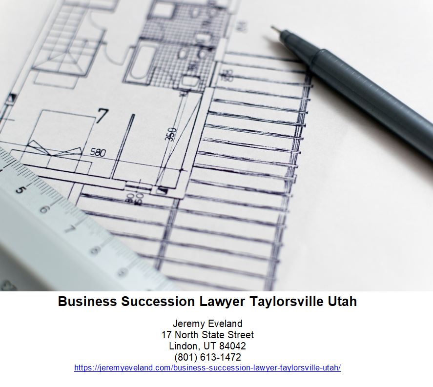 Why Hire a Utah Attorney for Business Formation?