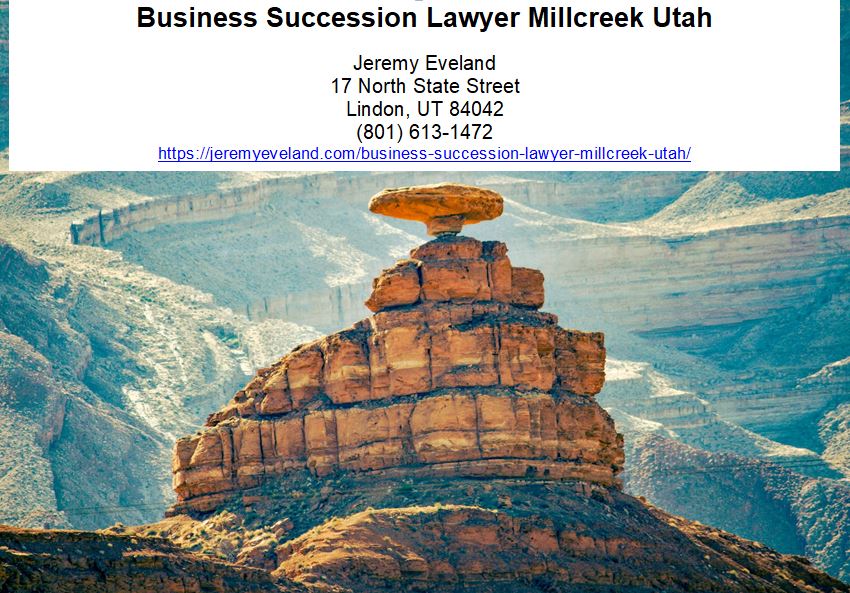 Corporate Attorney in Utah Pioneers Sustainable Business Practices