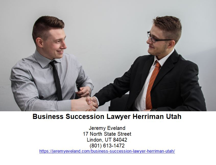 Utah Business Lawyer for Patent Advice