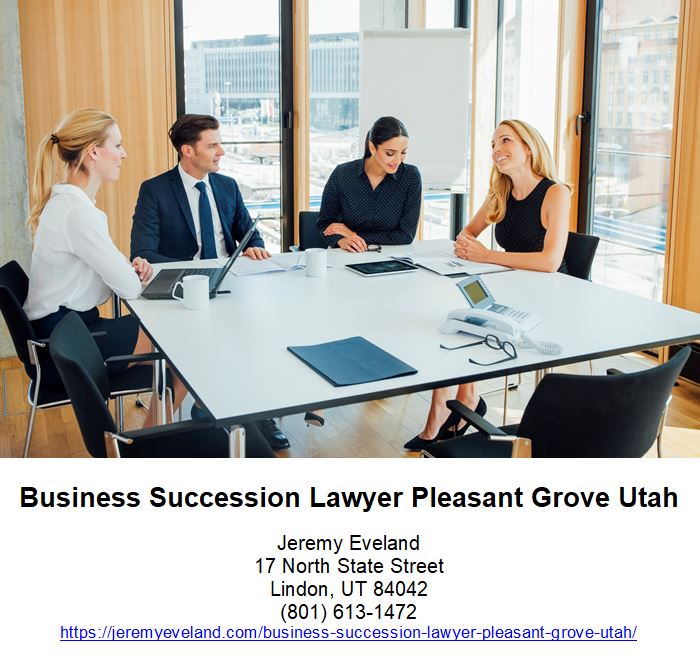 What Does a Utah Business Lawyer Do for Corporate Setup?